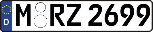 M-RZ2699