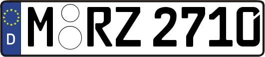 M-RZ2710