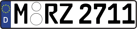 M-RZ2711