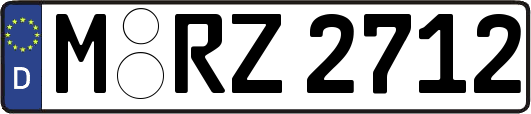 M-RZ2712