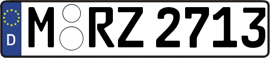 M-RZ2713