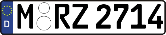 M-RZ2714
