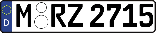 M-RZ2715