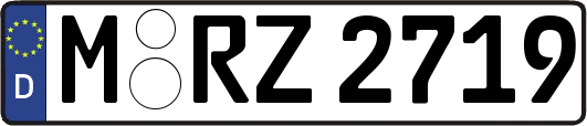 M-RZ2719