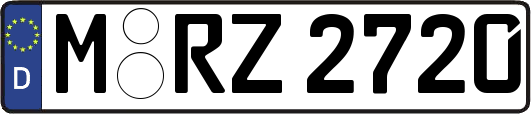 M-RZ2720