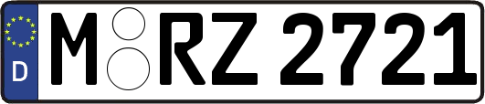 M-RZ2721