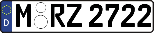 M-RZ2722