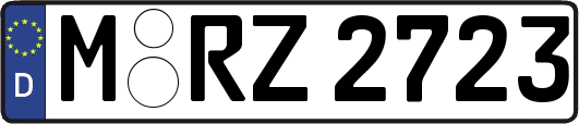 M-RZ2723