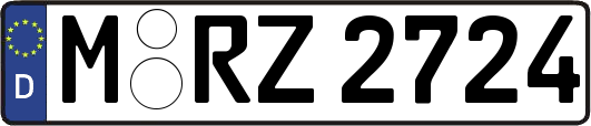 M-RZ2724