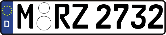 M-RZ2732