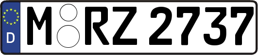 M-RZ2737