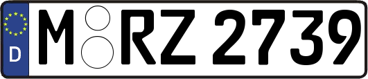 M-RZ2739