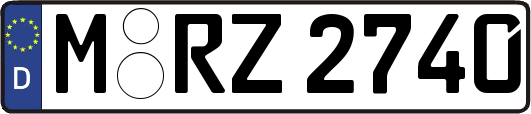 M-RZ2740