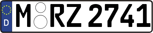 M-RZ2741