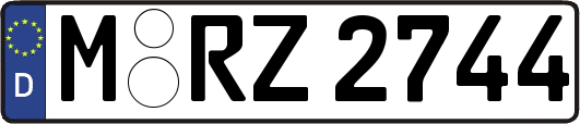 M-RZ2744