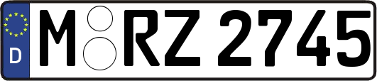 M-RZ2745