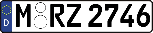 M-RZ2746