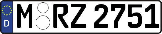 M-RZ2751