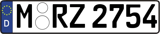 M-RZ2754