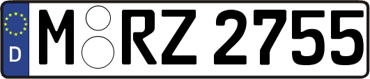 M-RZ2755