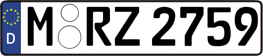M-RZ2759