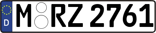 M-RZ2761