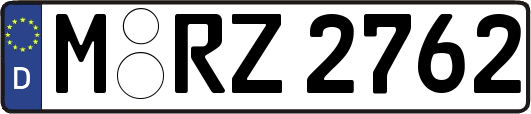 M-RZ2762