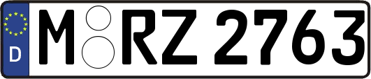 M-RZ2763