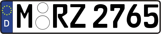 M-RZ2765