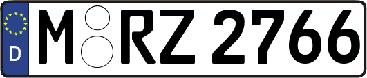 M-RZ2766