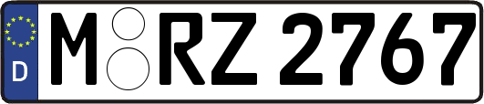 M-RZ2767