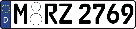 M-RZ2769