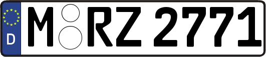 M-RZ2771