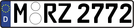 M-RZ2772