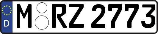M-RZ2773