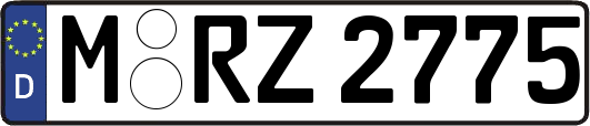 M-RZ2775