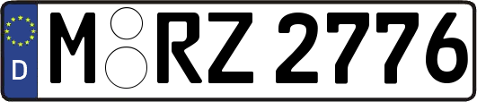 M-RZ2776