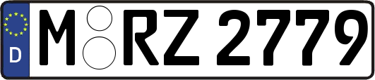 M-RZ2779