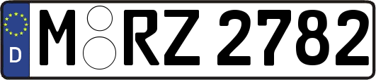 M-RZ2782