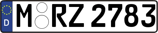 M-RZ2783