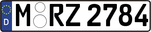 M-RZ2784