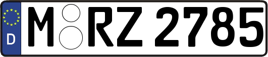 M-RZ2785