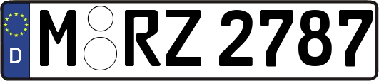 M-RZ2787