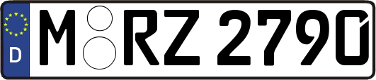 M-RZ2790