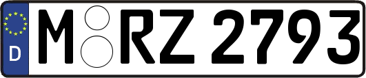 M-RZ2793
