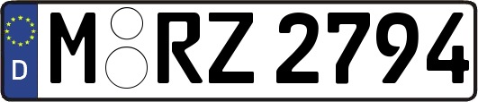 M-RZ2794