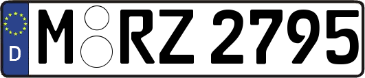 M-RZ2795