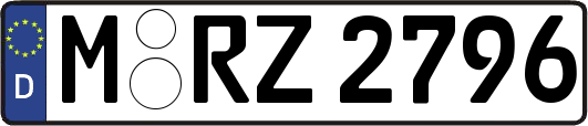 M-RZ2796