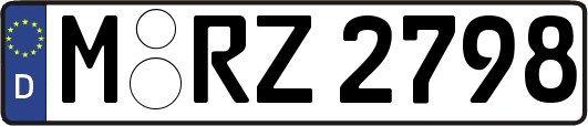 M-RZ2798
