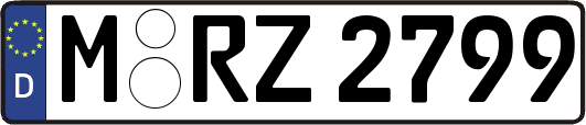 M-RZ2799